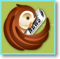 RSS Owl - free newsreader software you can download here