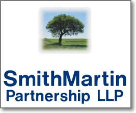 Web link to the home page of SmithMartin LLP